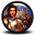 Lords Of The Realm III 2 Icon 32x32 png